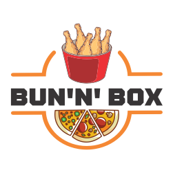 Bun'nBox Logo