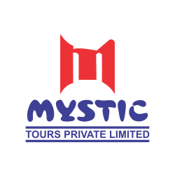 Mystic Tours Logo