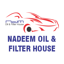 Nadeem Oil Logo