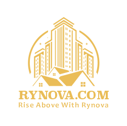 Rynova Logo