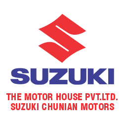 Suzuki Motor Logo